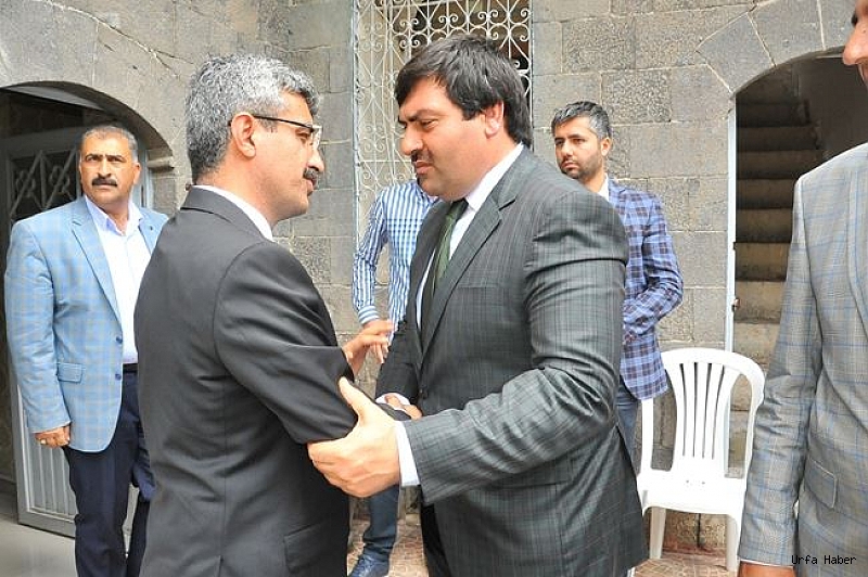 Bağlı, teşkilatlardan tam not aldı