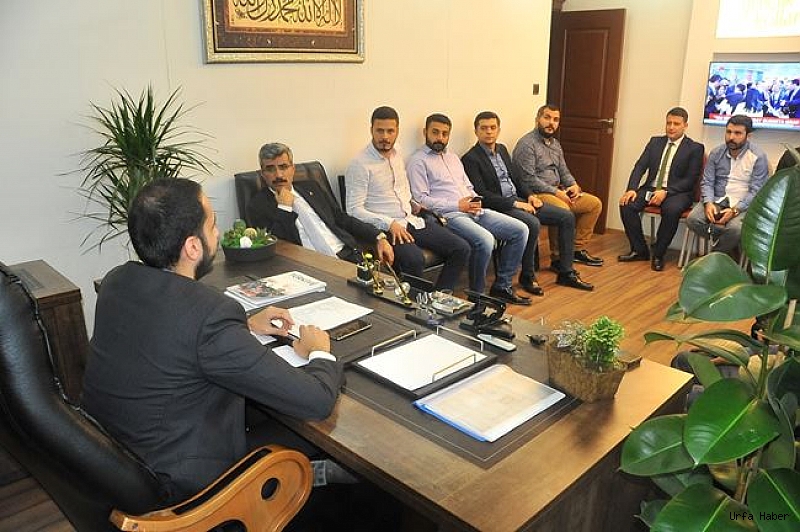 Bağlı, teşkilatlardan tam not aldı