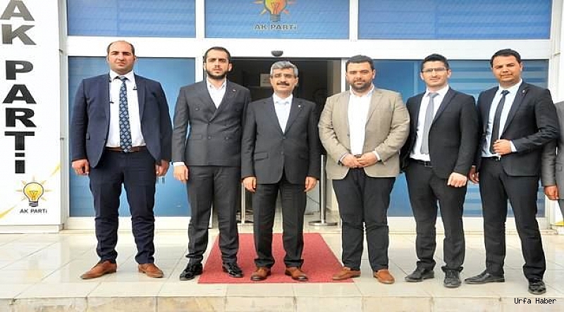 Bağlı, teşkilatlardan tam not aldı