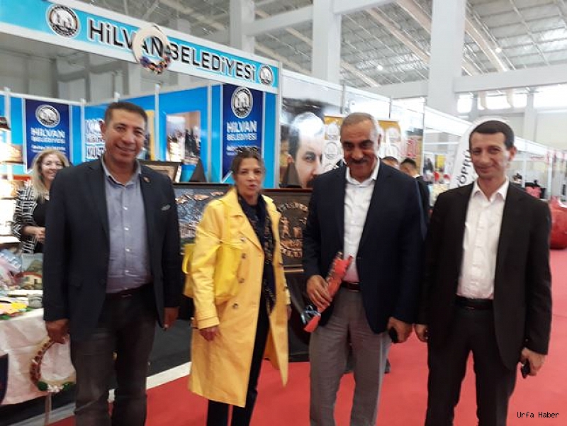 Engellileri ve Anneleri unutmadı