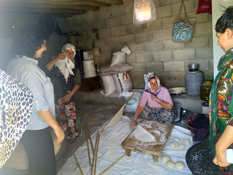 HDP Urfa’da 24 Haziran’a hazır