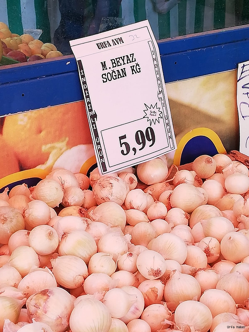 Çiftkaya "Pazarcı da, Vatandaş ta Per Perişan"