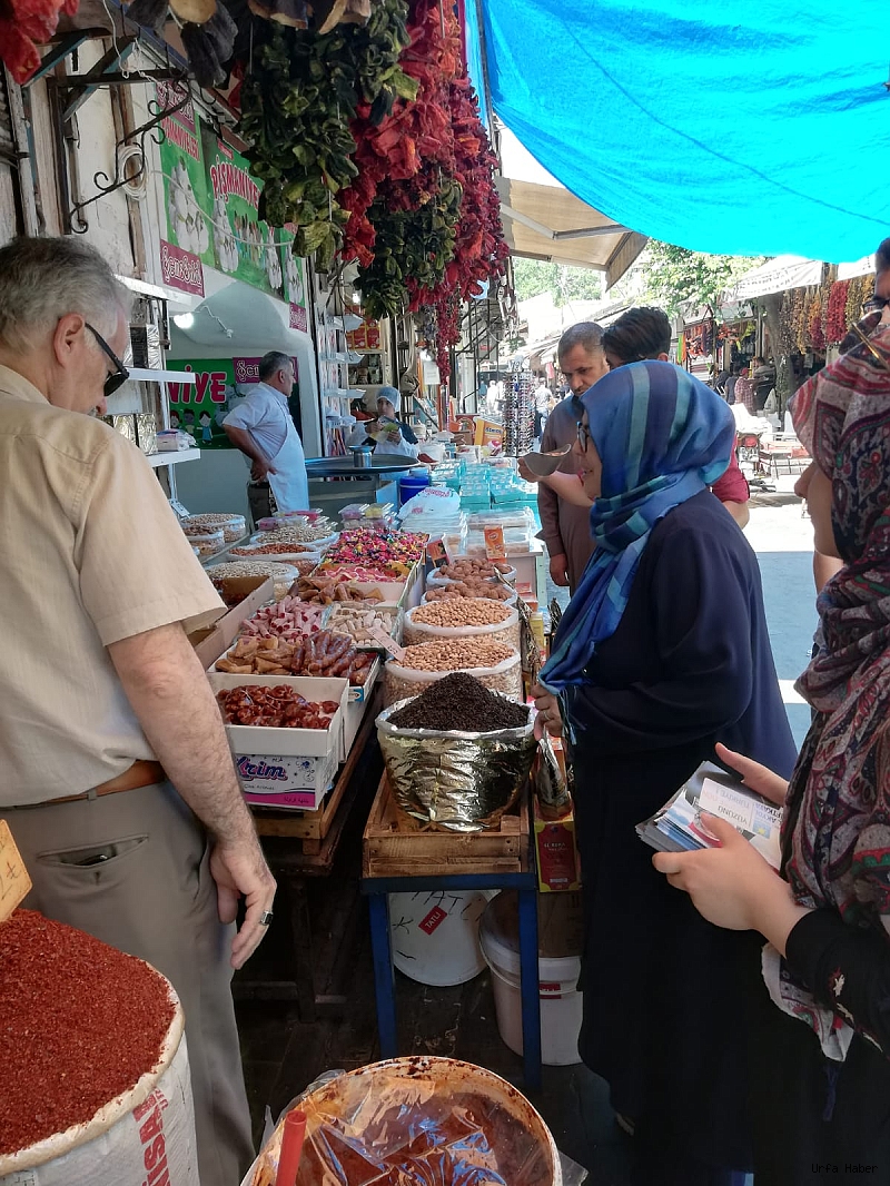 Sade Yağ'a dış güçler müdahale etti
