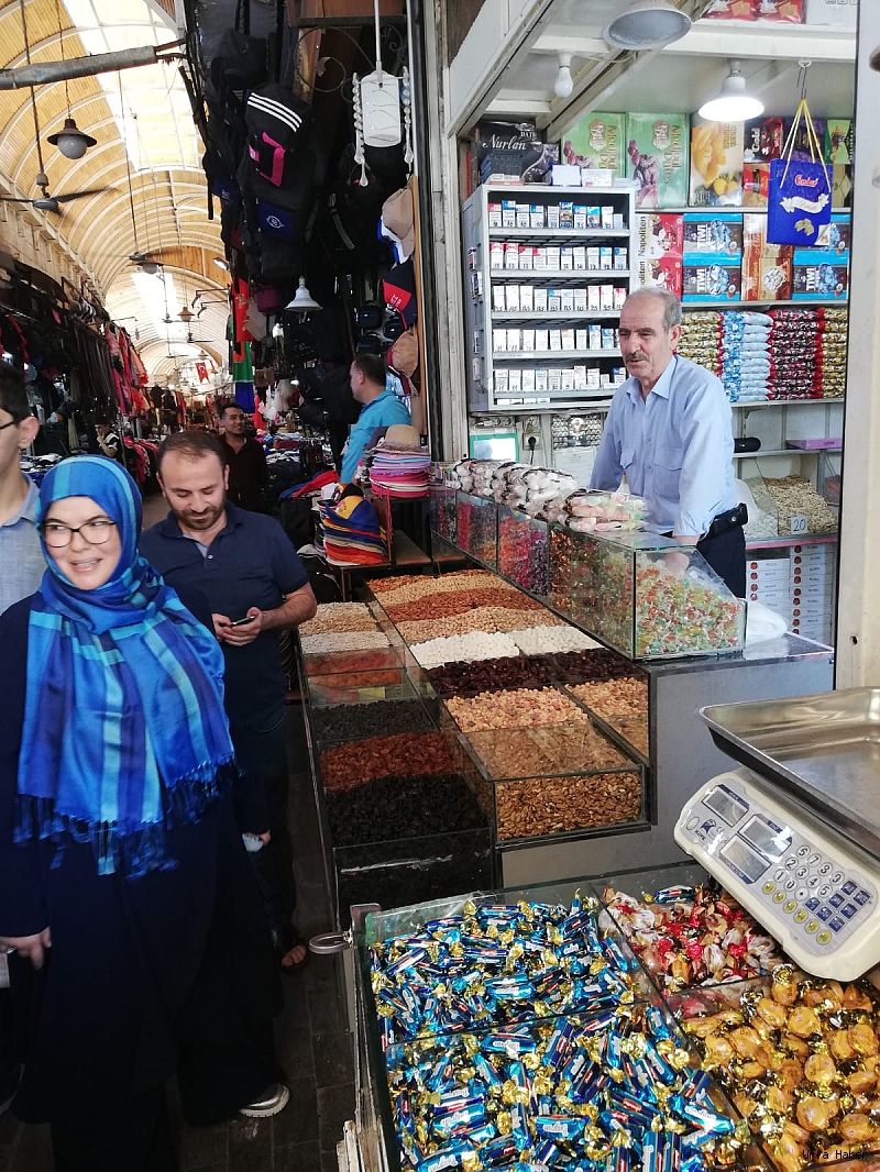 Sade Yağ'a dış güçler müdahale etti