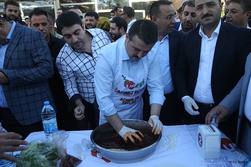 Leğenini kapan geldi