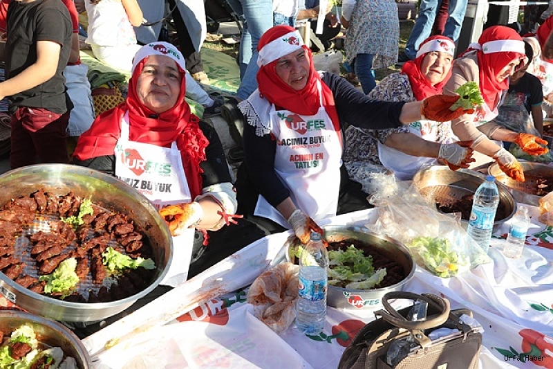 Leğenini kapan geldi