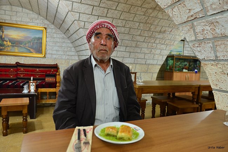 Fıstığın "daldan baklavaya" uzanan serüveni