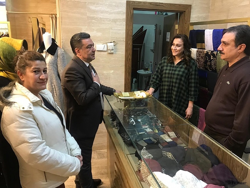 Dağ, Dur durak bilmiyor, çalışıyor