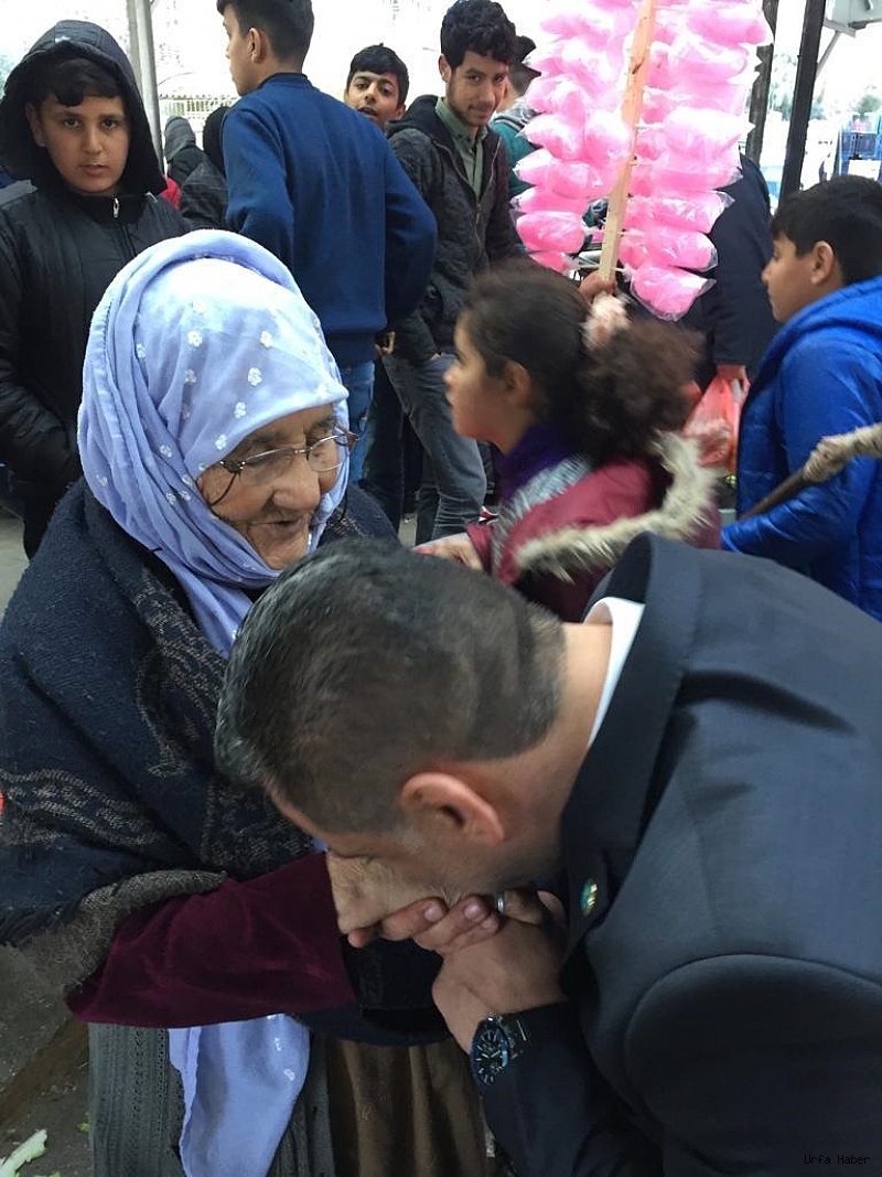 Dağ, Dur durak bilmiyor, çalışıyor
