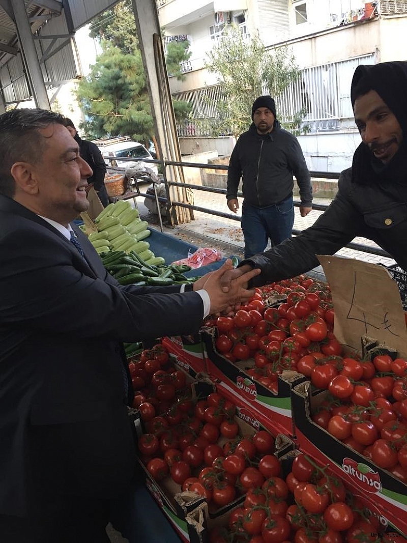 Dağ, Dur durak bilmiyor, çalışıyor