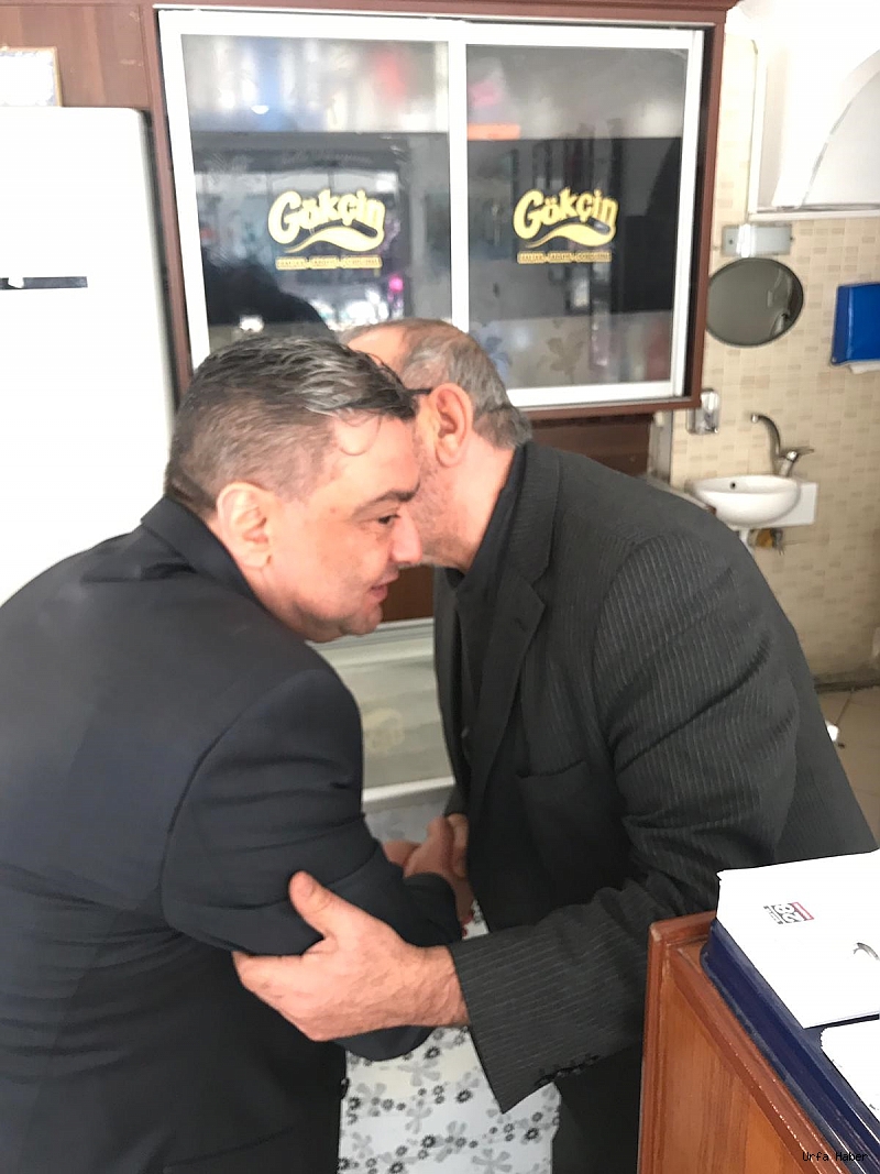 Dağ, Dur durak bilmiyor, çalışıyor