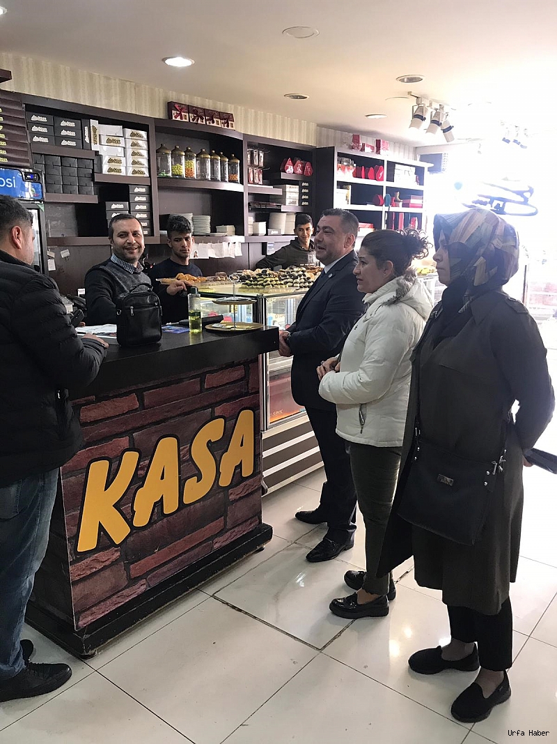 Dağ, Dur durak bilmiyor, çalışıyor