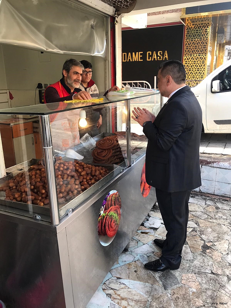 Dağ, Dur durak bilmiyor, çalışıyor