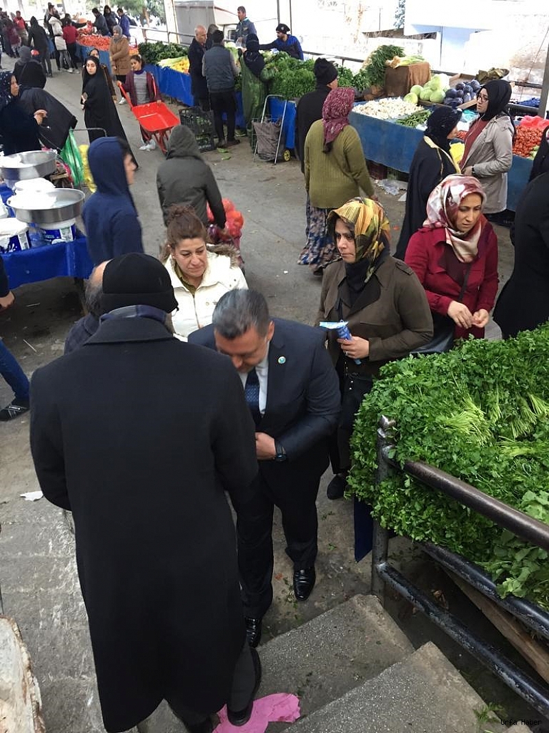 Dağ, Dur durak bilmiyor, çalışıyor