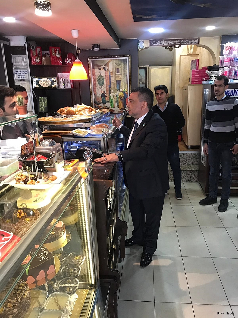 Dağ, Dur durak bilmiyor, çalışıyor