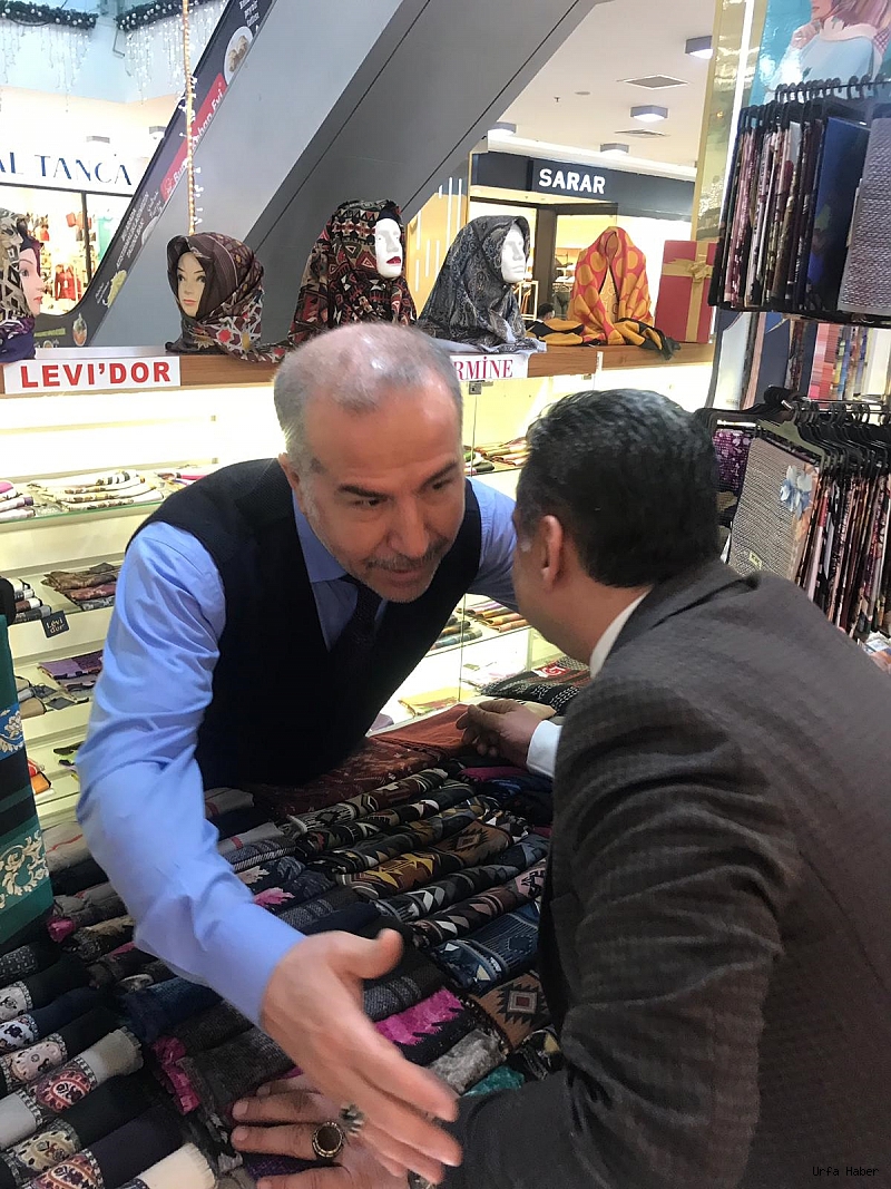 Dağ, Dur durak bilmiyor, çalışıyor