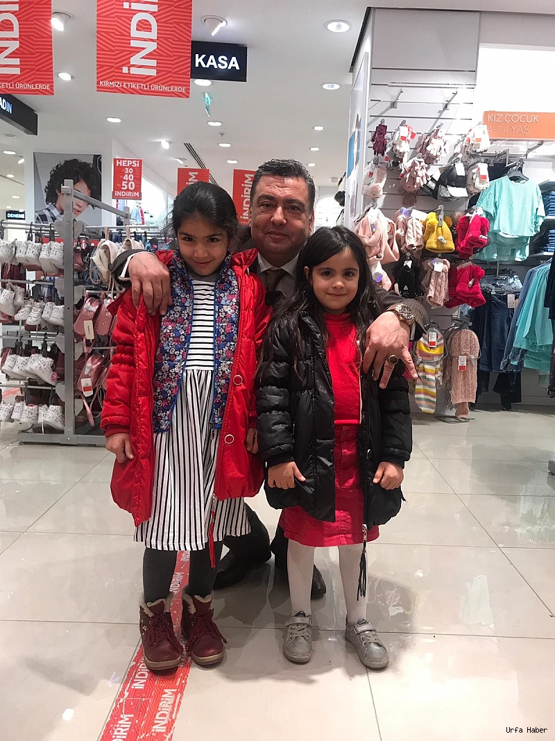Dağ, Dur durak bilmiyor, çalışıyor