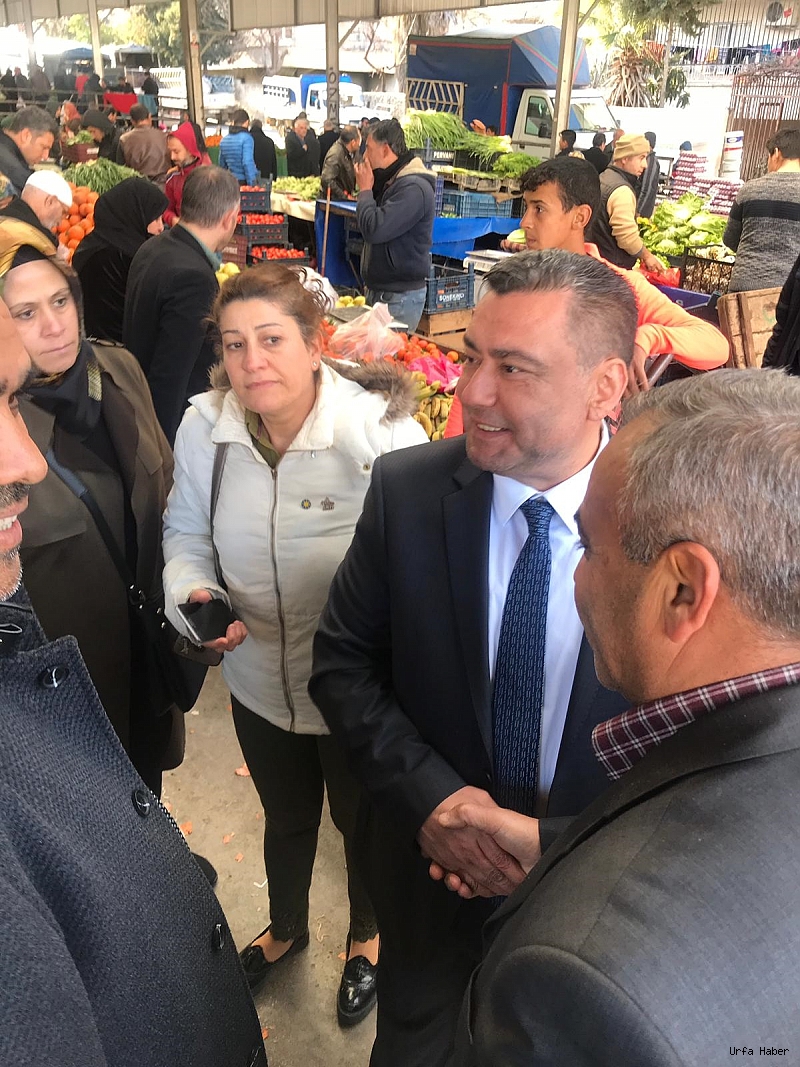Dağ, Dur durak bilmiyor, çalışıyor