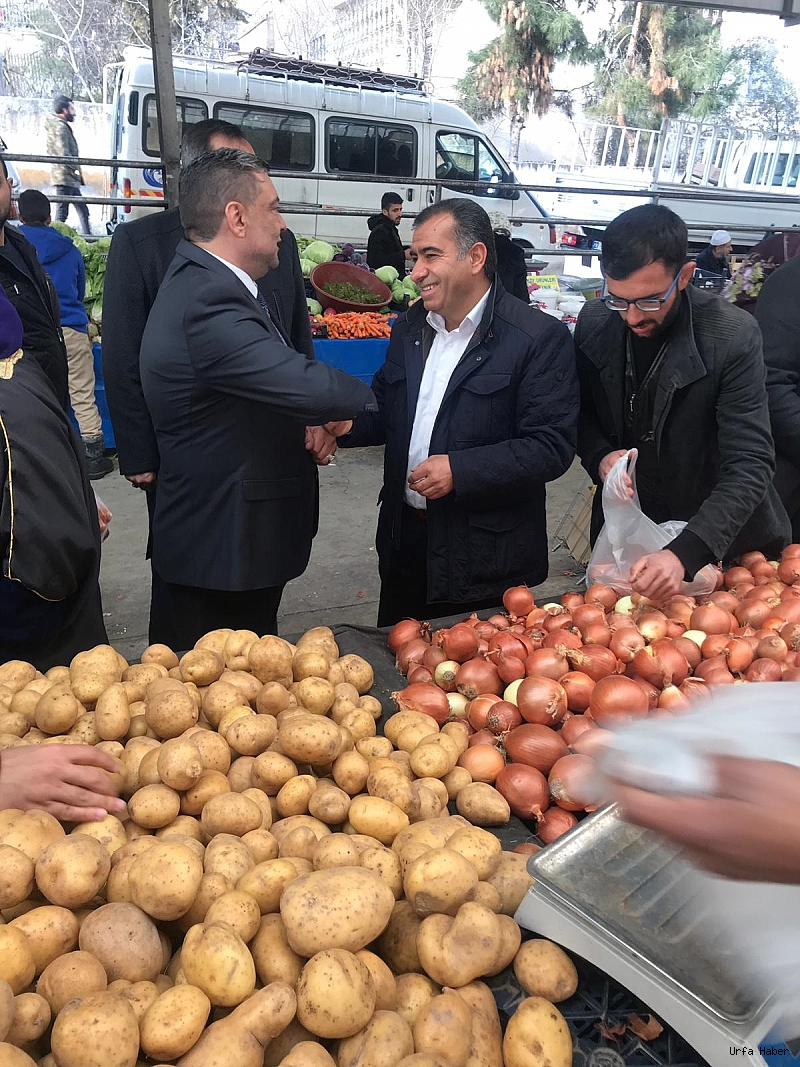 Dağ, Dur durak bilmiyor, çalışıyor