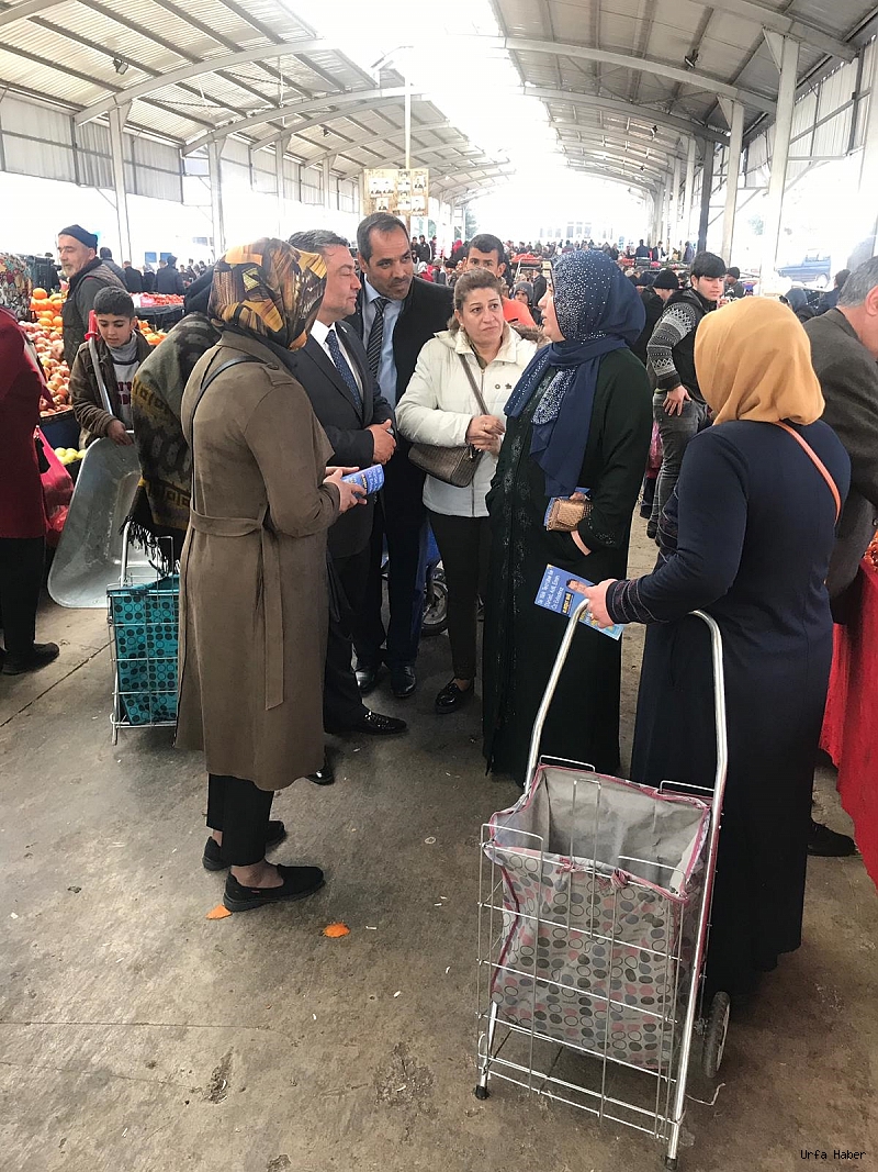 Dağ, Dur durak bilmiyor, çalışıyor