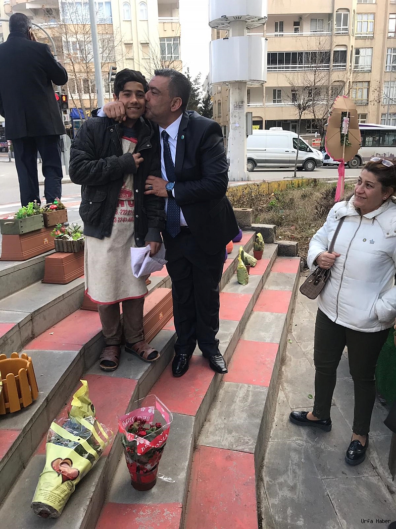 Dağ, Dur durak bilmiyor, çalışıyor