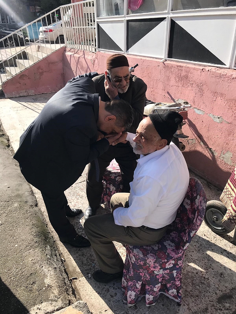 Dağ, Dur durak bilmiyor, çalışıyor