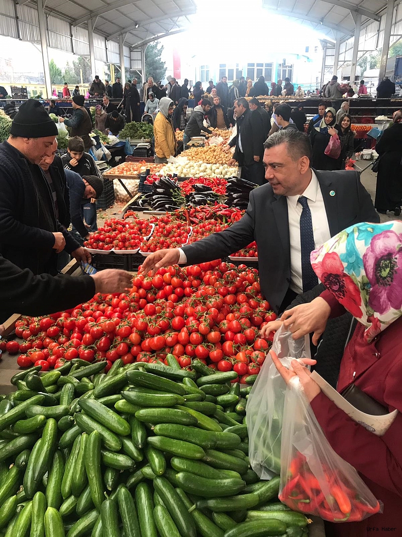 Dağ, Dur durak bilmiyor, çalışıyor