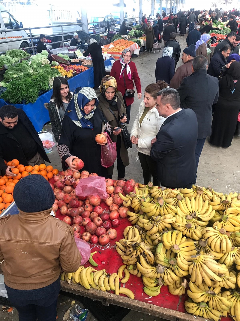 Dağ, Dur durak bilmiyor, çalışıyor