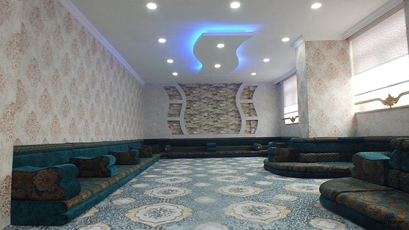Öğretmen Evi, Göbeklitepe Yılına Hazır