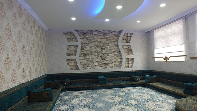 Öğretmen Evi, Göbeklitepe Yılına Hazır