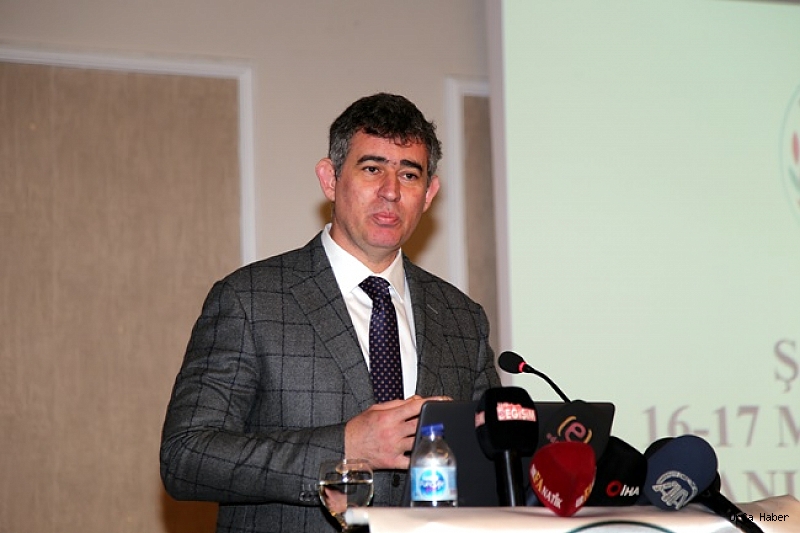 TBB üyeleri Göbeklitepe'yi ziyaret etti