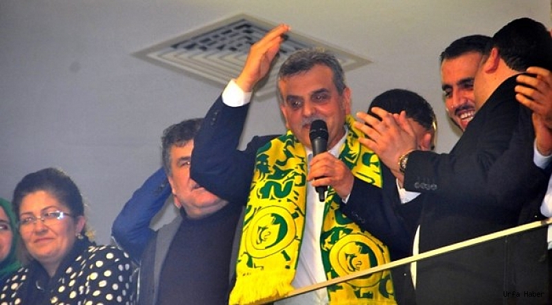 Beyazgül Zaferini İlan Etti