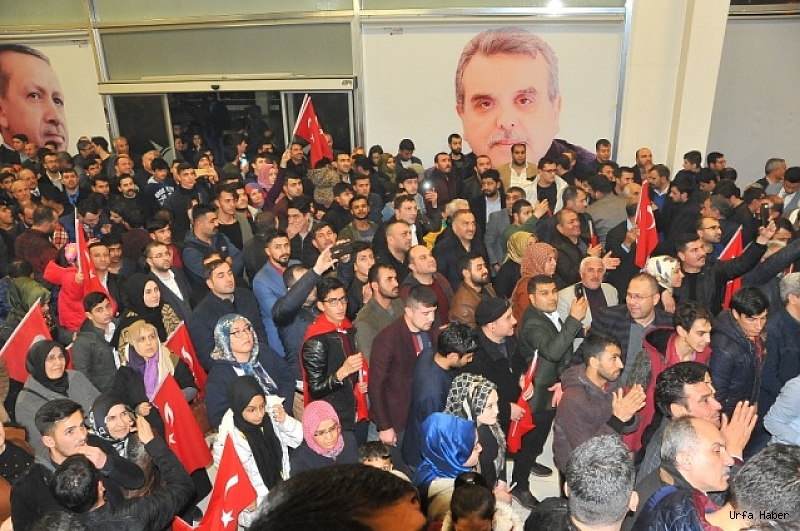 Beyazgül Zaferini İlan Etti