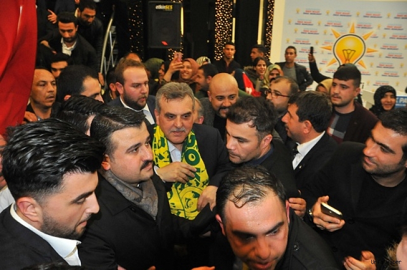 Beyazgül Zaferini İlan Etti