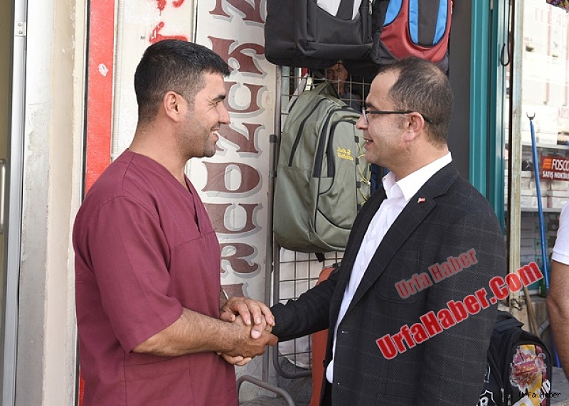 Yine gönüllere dokundu