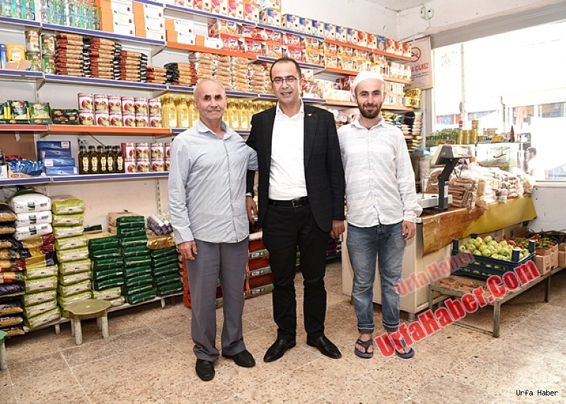 Yine gönüllere dokundu