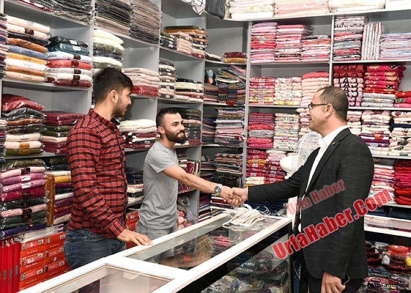 Yine gönüllere dokundu