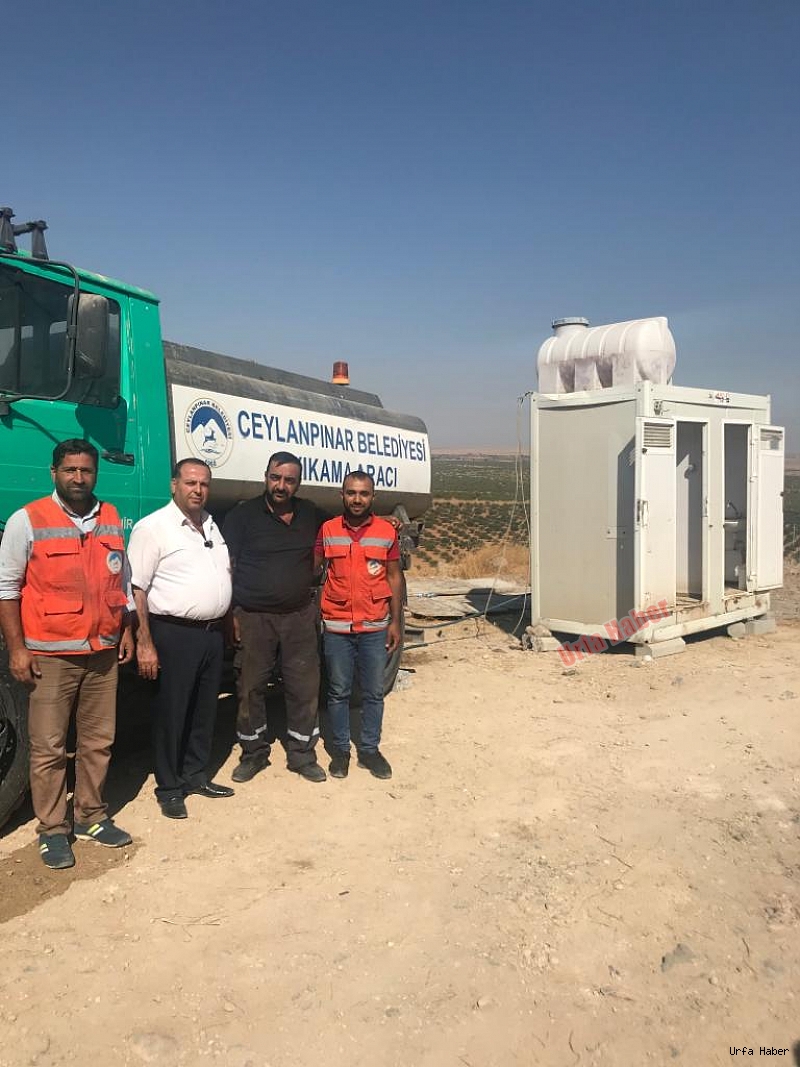 Aksak'tan Basın Mensuplarına Destek