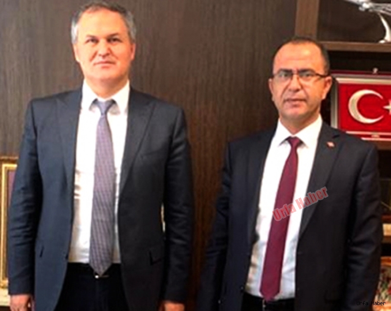 Başkan Aksak'tan Ankara'ya çıkarma