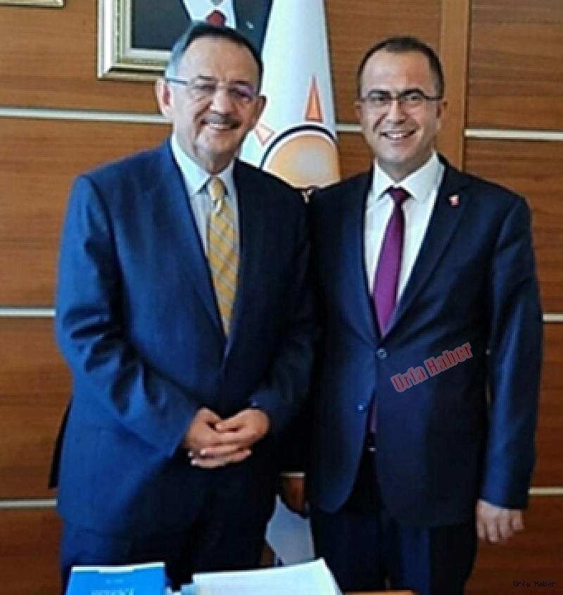 Başkan Aksak'tan Ankara'ya çıkarma