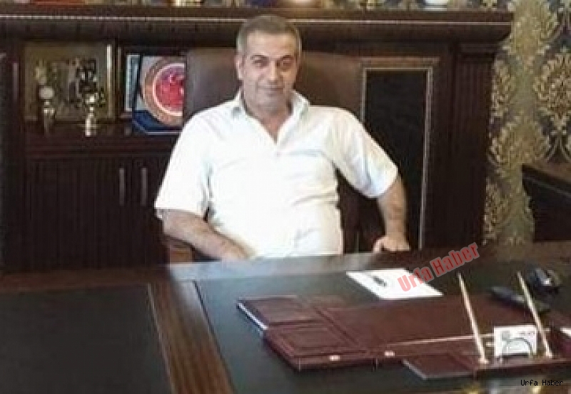 Urfa'da Pasaj lar Sinek Avlıyor