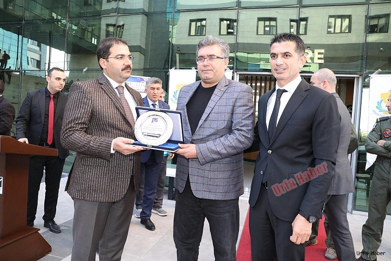 Model Uçak Yarışması Sona Erdi