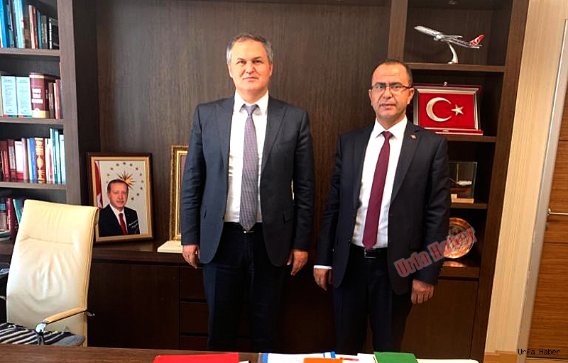 Aksak "Demek ki hizmette doğru yoldayız"