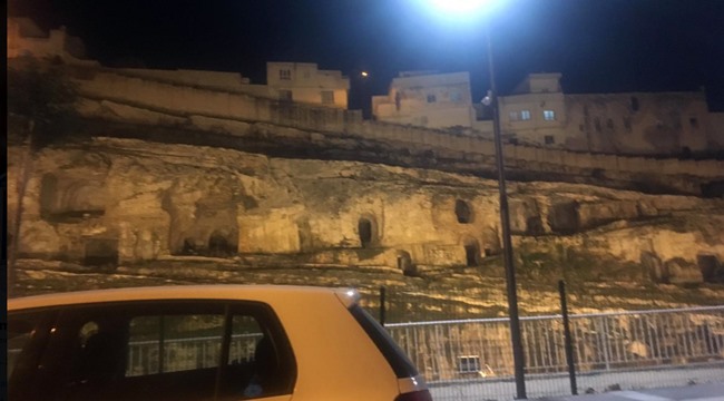 Kızılkoyun'daki ampüllere ne oldu?