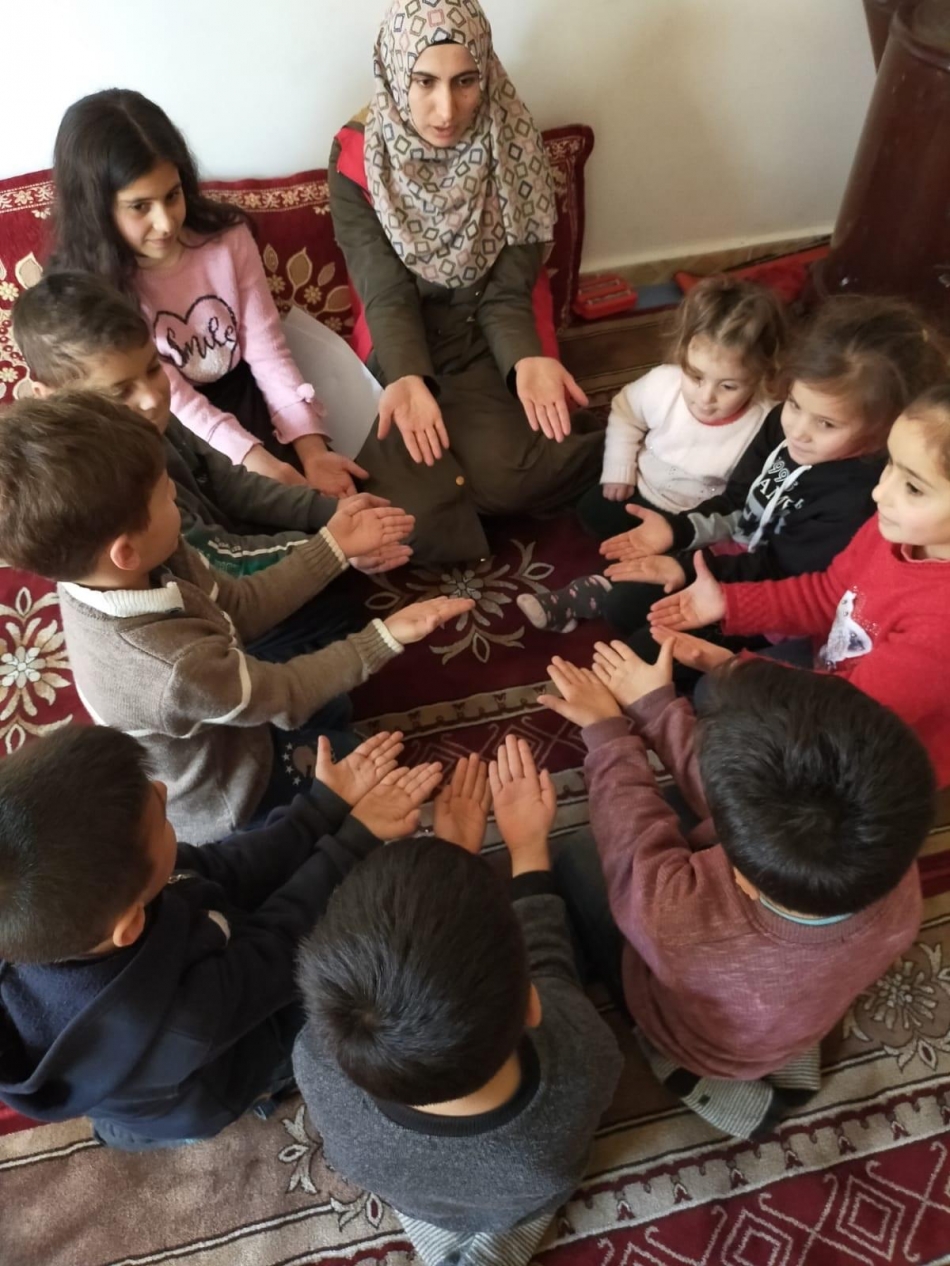 Şanlıurfa Aile, Çalışma ve Sosyal Hizmetler İl Müdürlüğü Vatandaşın Yanında.