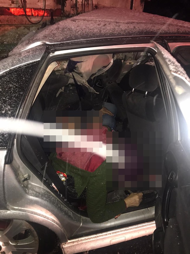 Urfa'da Kar Ölüm Getirdi