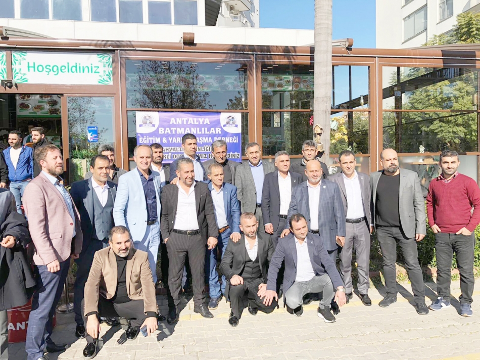 Dayanışma Kahvaltısı