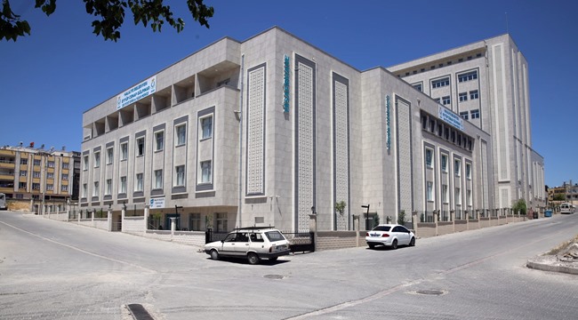 Haliliye Belediyesi kafa karışıklığını giderdi