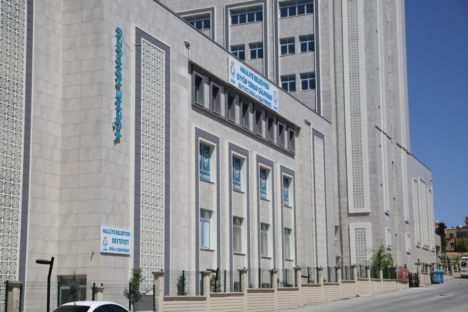 Haliliye Belediyesi kafa karışıklığını giderdi