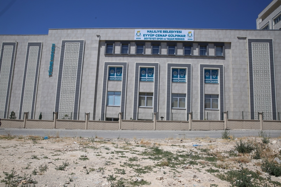 Haliliye Belediyesi kafa karışıklığını giderdi
